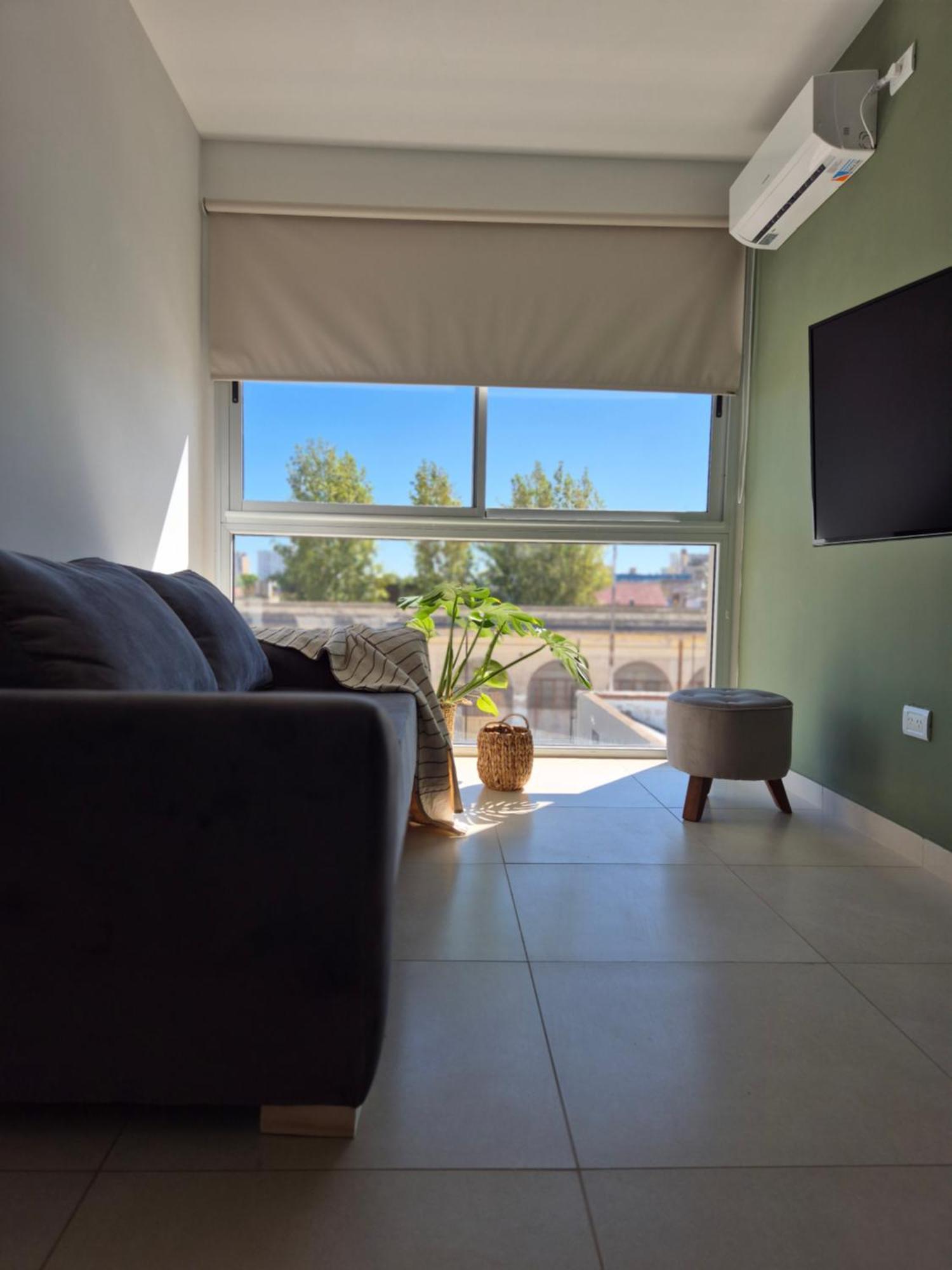 Bhiaparts-Roca Bahia Blanca Bagian luar foto