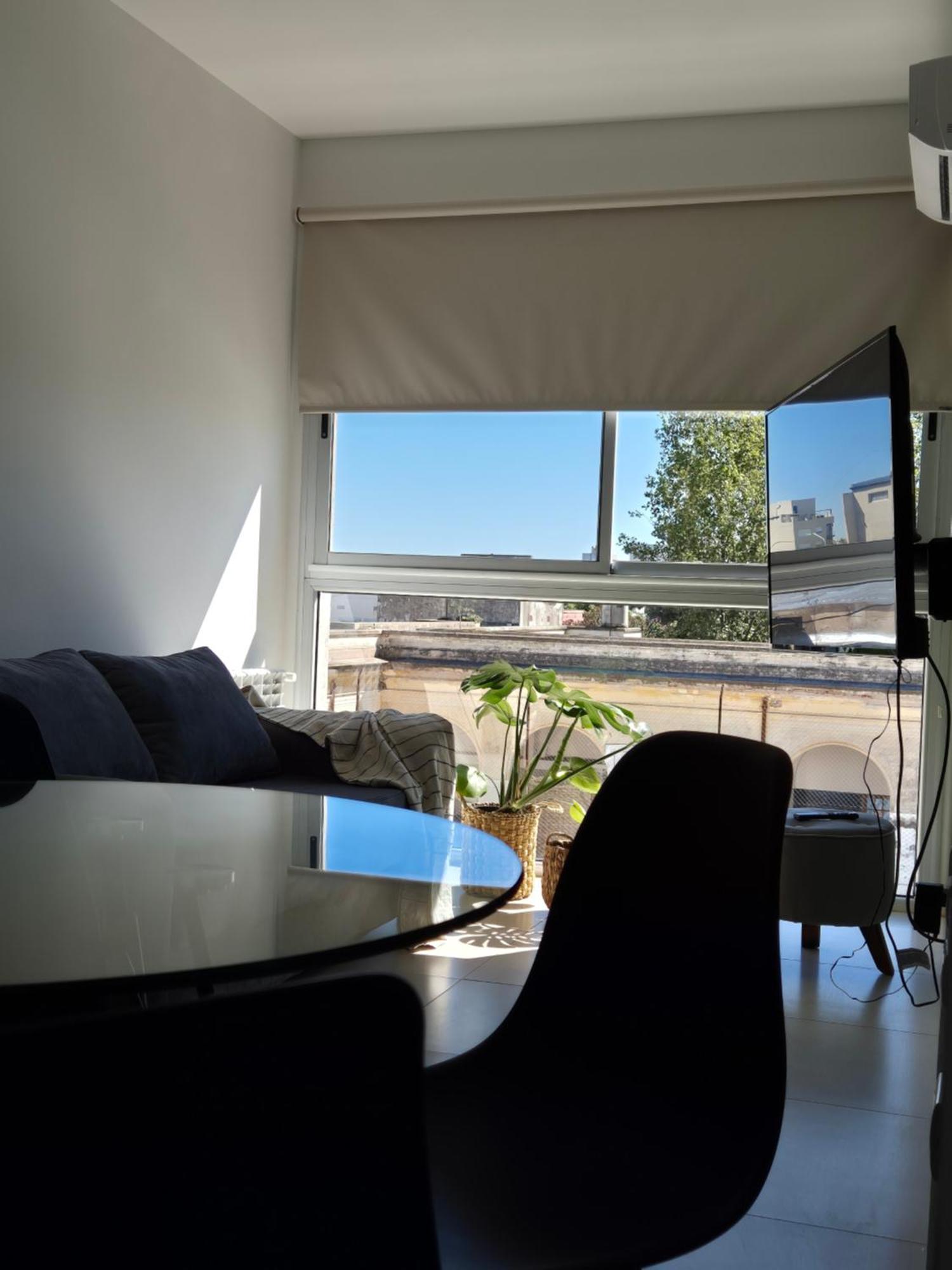 Bhiaparts-Roca Bahia Blanca Bagian luar foto
