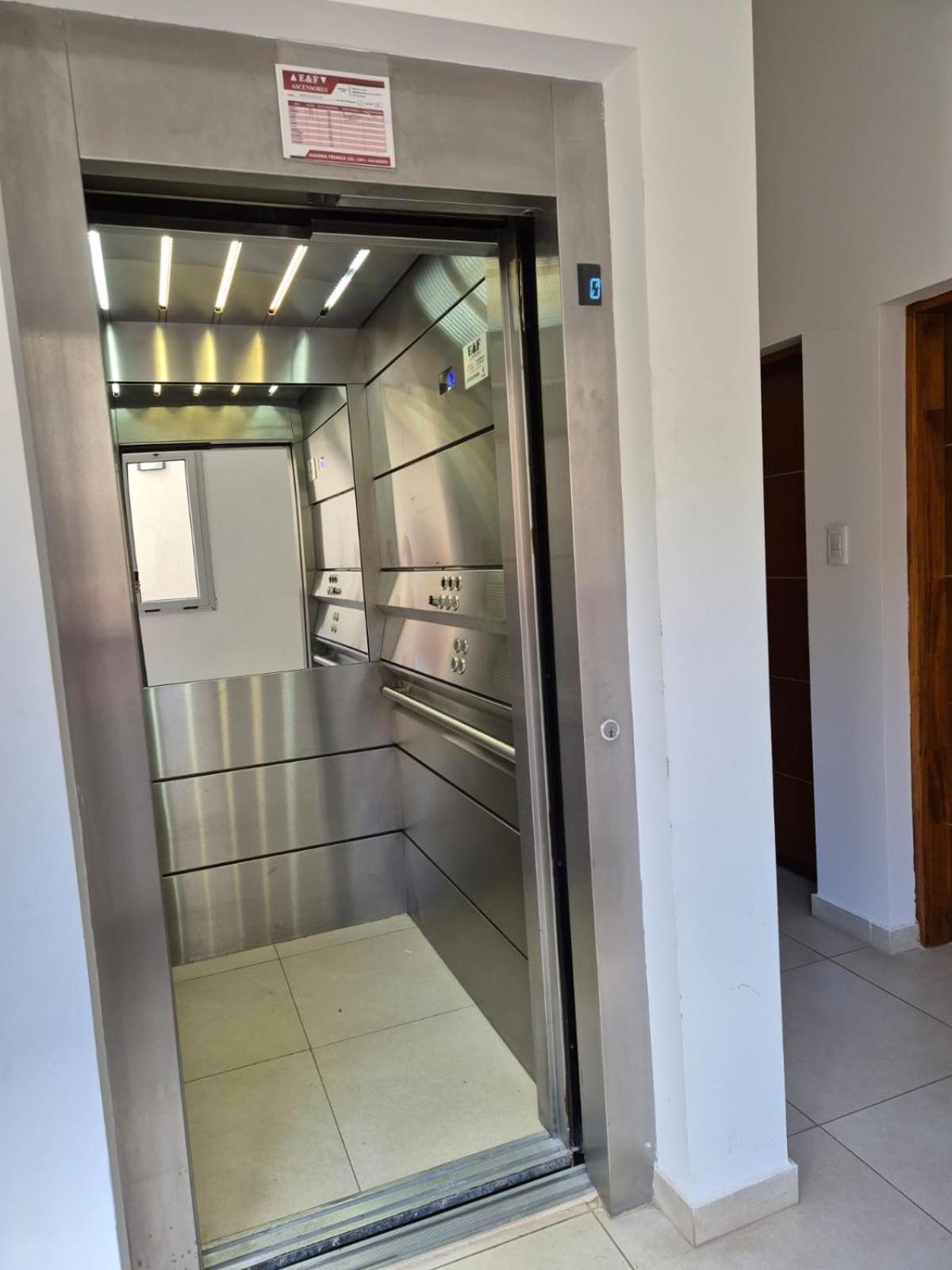 Bhiaparts-Roca Bahia Blanca Bagian luar foto